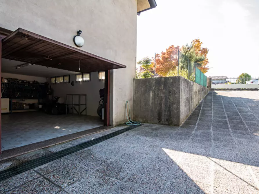 Immagine 27 di Casa indipendente in vendita  in Via Busiago 40 a Campo San Martino