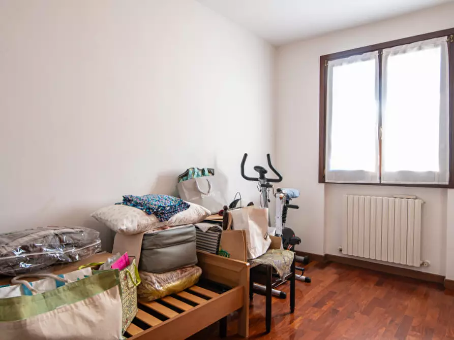 Immagine 27 di Casa indipendente in vendita  in Via Busiago 40 a Campo San Martino