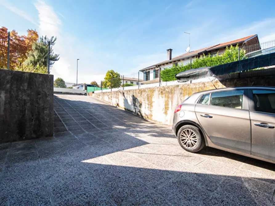 Immagine 29 di Casa indipendente in vendita  in Via Busiago 40 a Campo San Martino