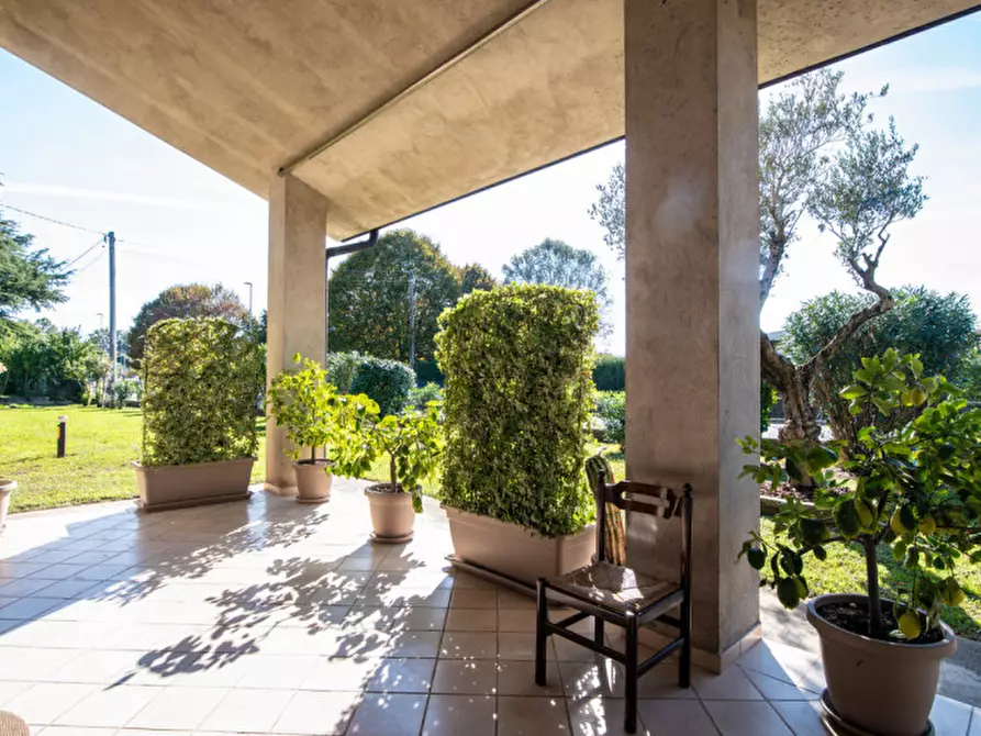 Immagine 30 di Casa indipendente in vendita  in Via Busiago 40 a Campo San Martino