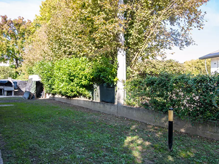 Immagine 33 di Casa indipendente in vendita  in Via Busiago 40 a Campo San Martino