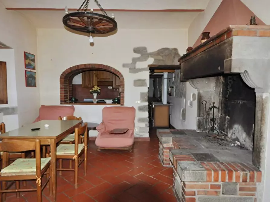 Immagine 2 di Casa indipendente in vendita  in Gello Biscardo a Castiglion Fibocchi