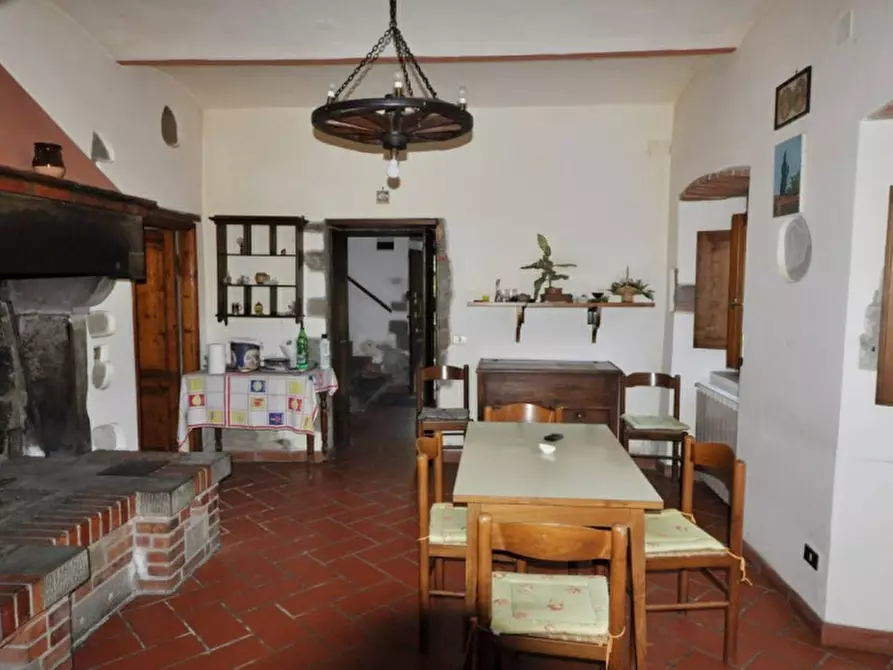 Immagine 3 di Casa indipendente in vendita  in Gello Biscardo a Castiglion Fibocchi