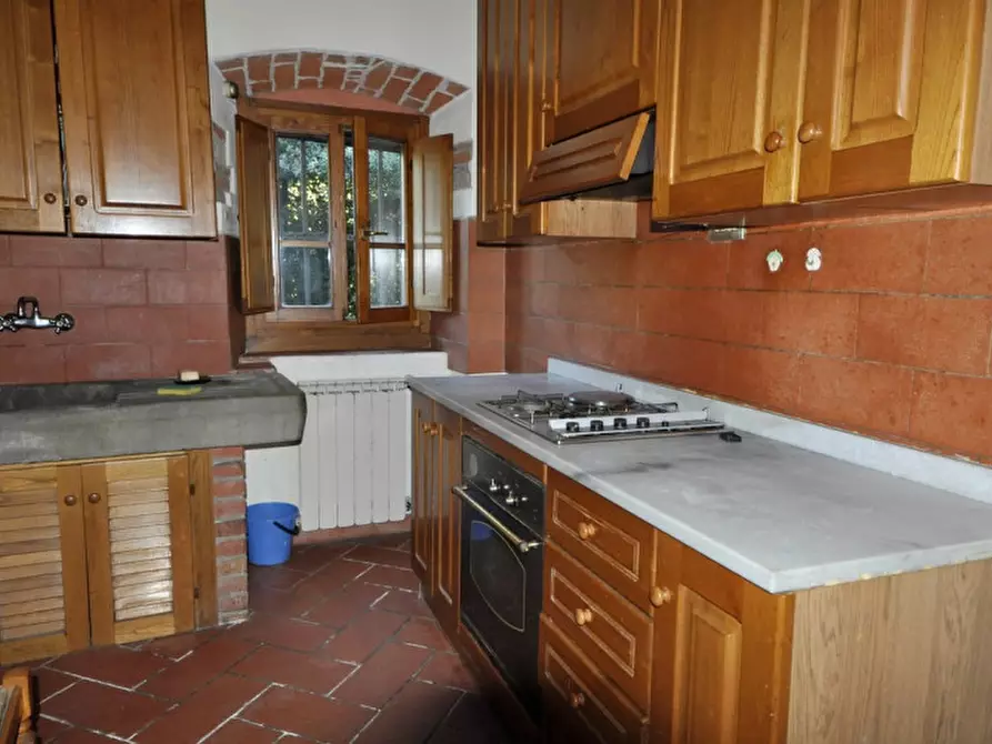 Immagine 5 di Casa indipendente in vendita  in Gello Biscardo a Castiglion Fibocchi