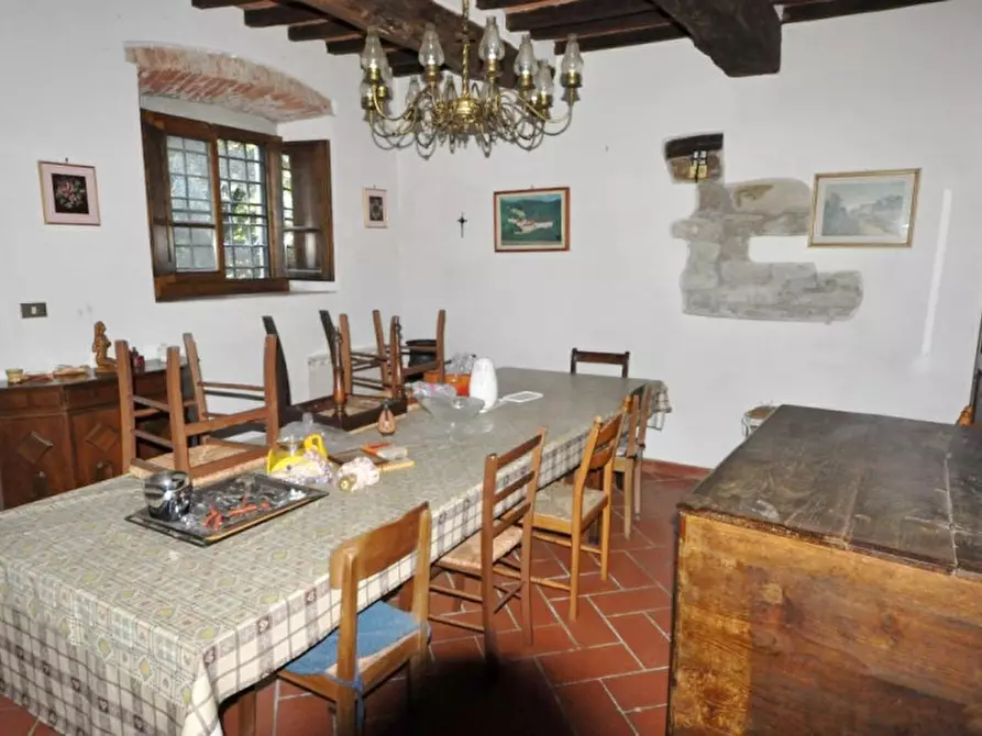 Immagine 6 di Casa indipendente in vendita  in Gello Biscardo a Castiglion Fibocchi