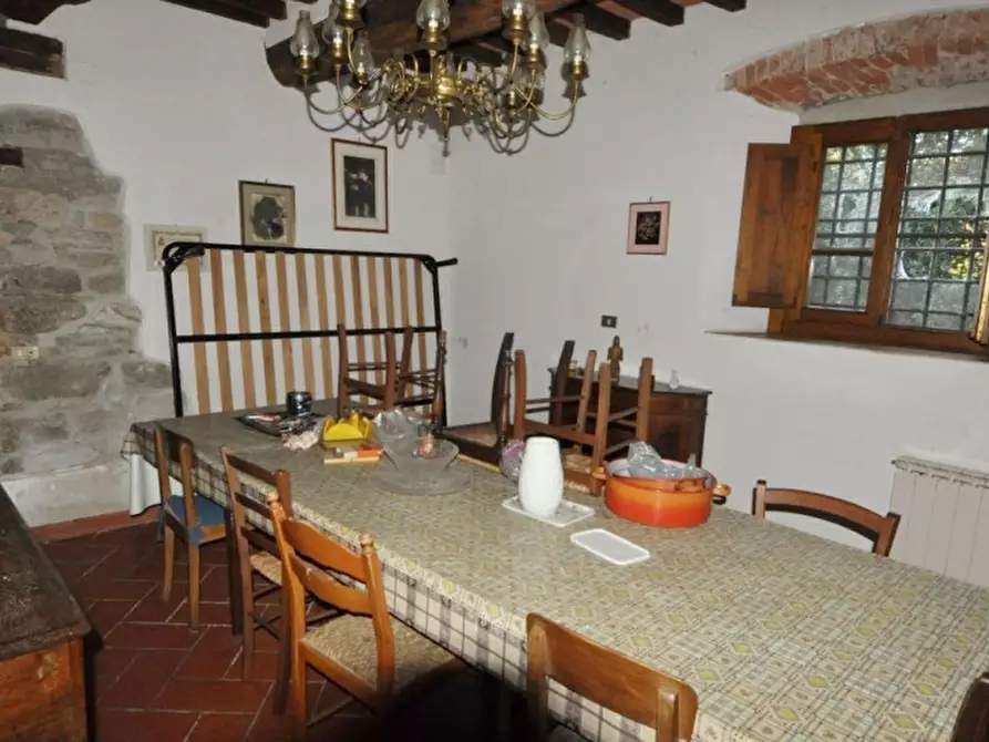 Immagine 7 di Casa indipendente in vendita  in Gello Biscardo a Castiglion Fibocchi