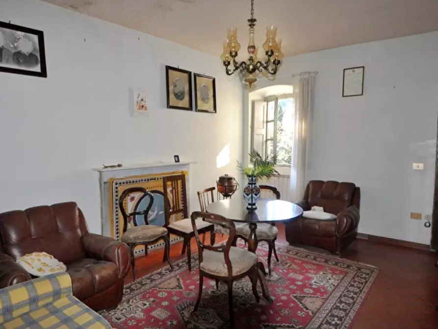 Immagine 9 di Casa indipendente in vendita  in Gello Biscardo a Castiglion Fibocchi