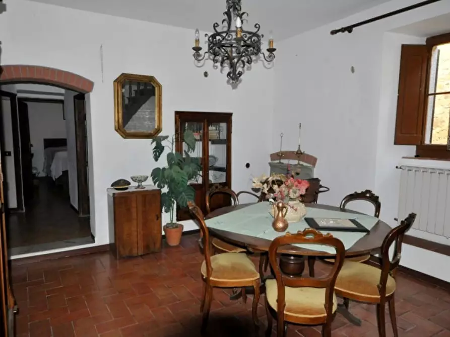 Immagine 10 di Casa indipendente in vendita  in Gello Biscardo a Castiglion Fibocchi