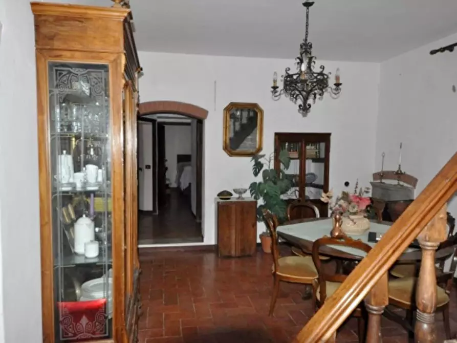 Immagine 11 di Casa indipendente in vendita  in Gello Biscardo a Castiglion Fibocchi