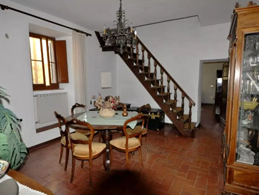 Immagine 12 di Casa indipendente in vendita  in Gello Biscardo a Castiglion Fibocchi
