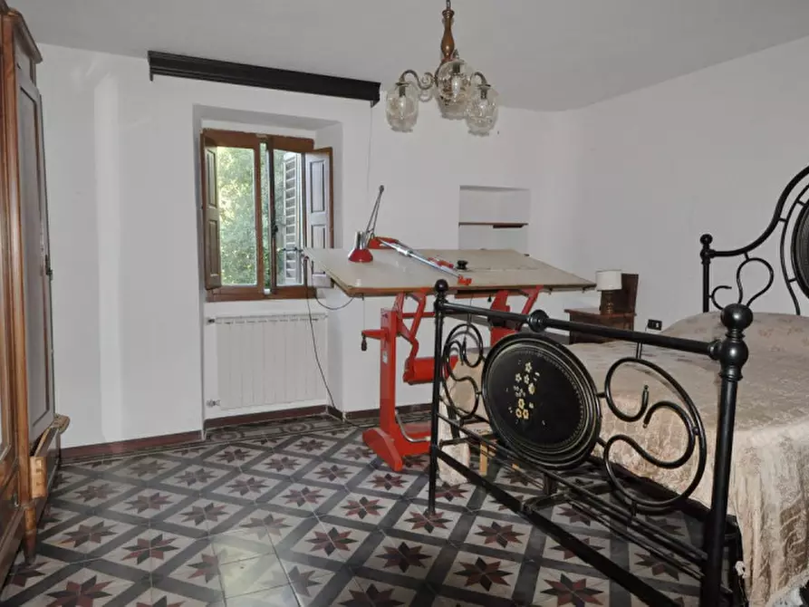 Immagine 14 di Casa indipendente in vendita  in Gello Biscardo a Castiglion Fibocchi