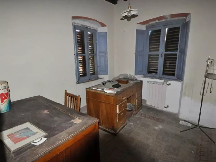 Immagine 19 di Casa indipendente in vendita  in Gello Biscardo a Castiglion Fibocchi