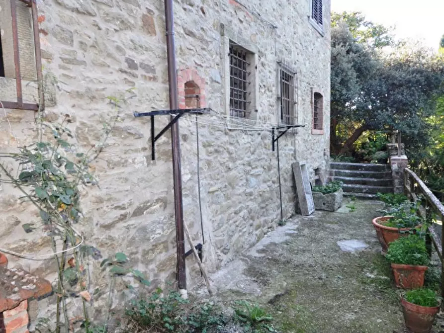 Immagine 28 di Casa indipendente in vendita  in Gello Biscardo a Castiglion Fibocchi