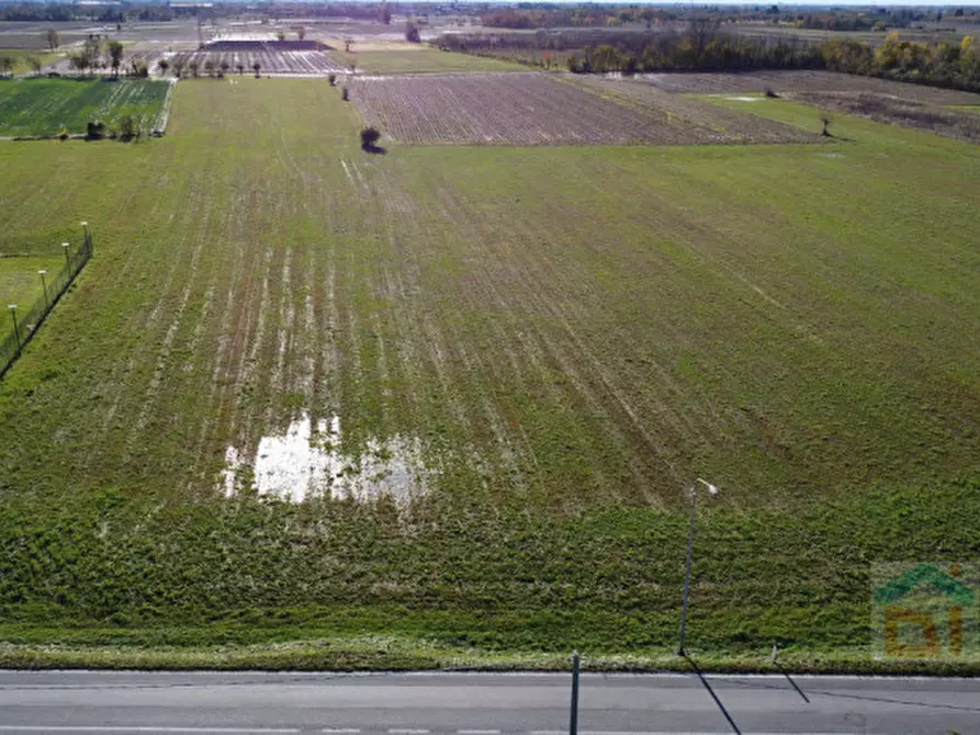 Immagine 2 di Terreno in vendita  in Via Palmova a Palmanova