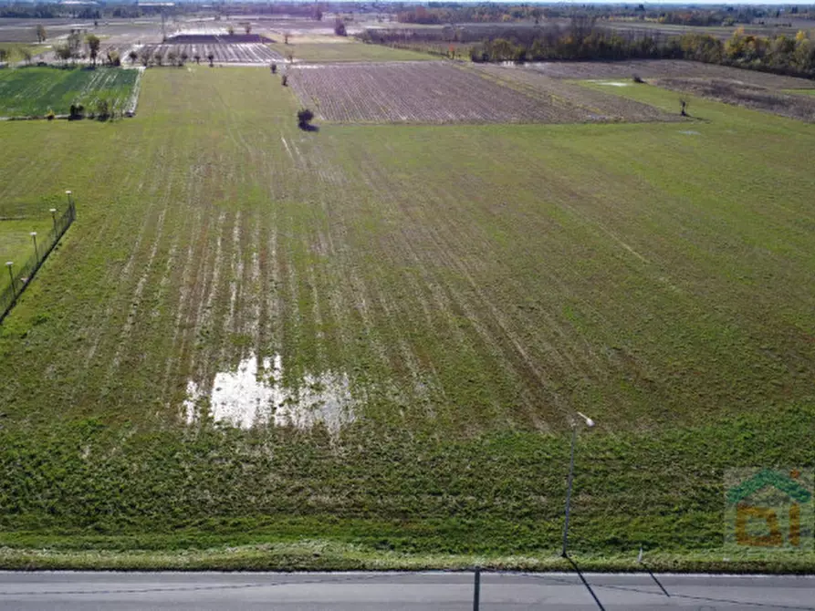 Immagine 4 di Terreno in vendita  in Via Palmova a Palmanova