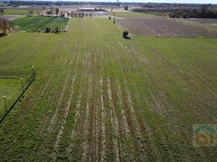 Immagine 8 di Terreno in vendita  in Via Palmova a Palmanova