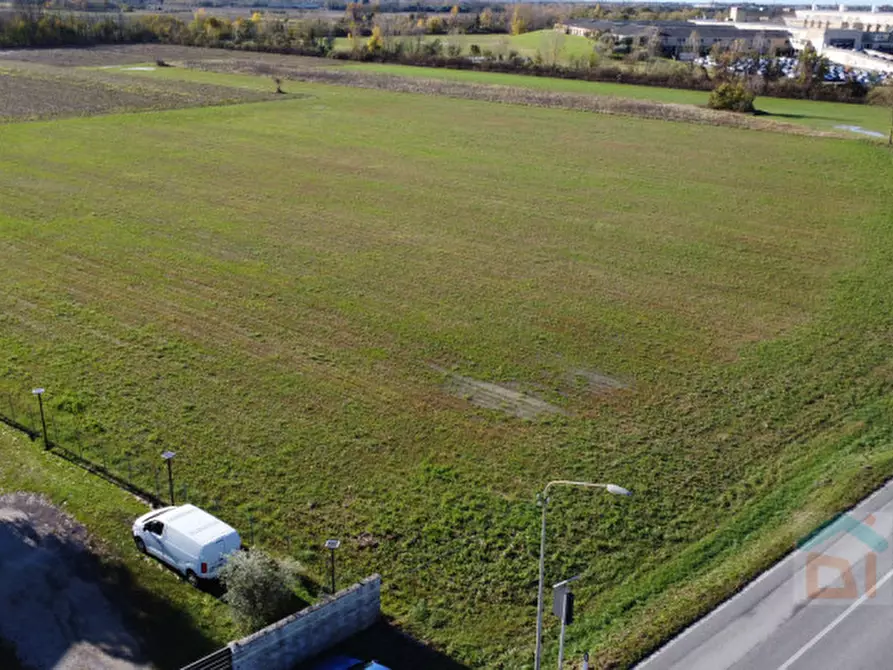 Immagine 9 di Terreno in vendita  in Via Palmova a Palmanova