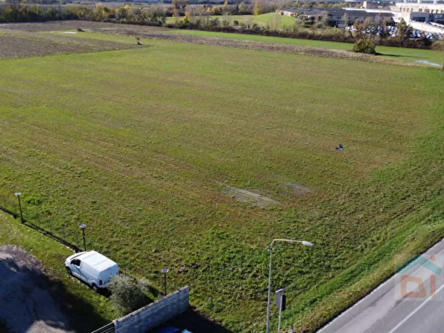 Immagine 11 di Terreno in vendita  in Via Palmova a Palmanova