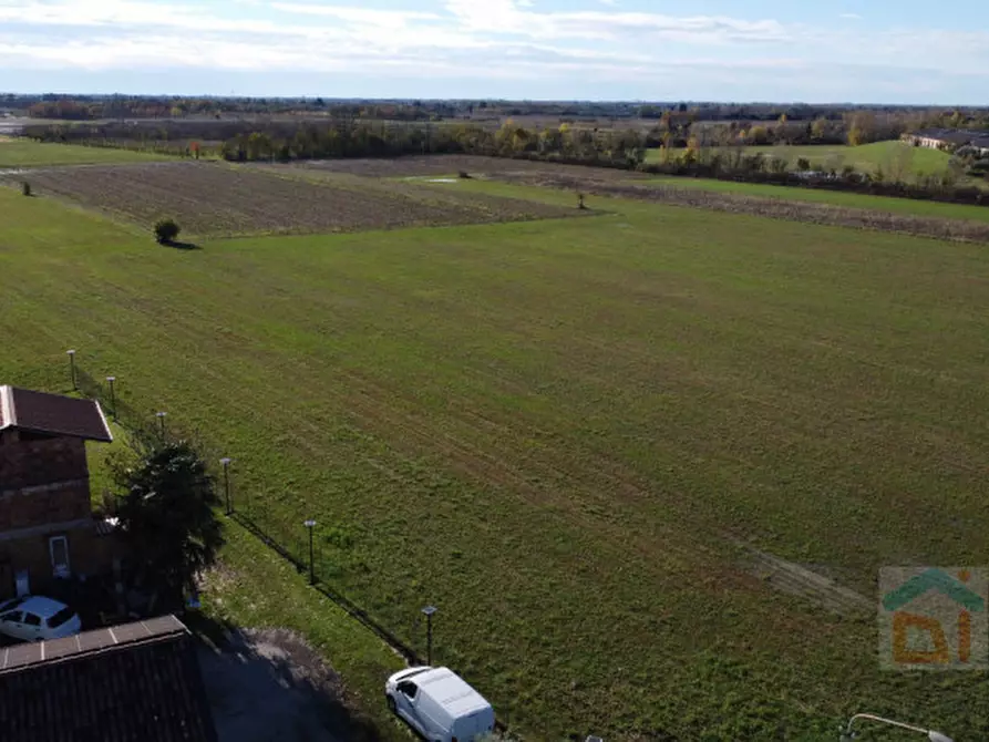 Immagine 14 di Terreno in vendita  in Via Palmova a Palmanova