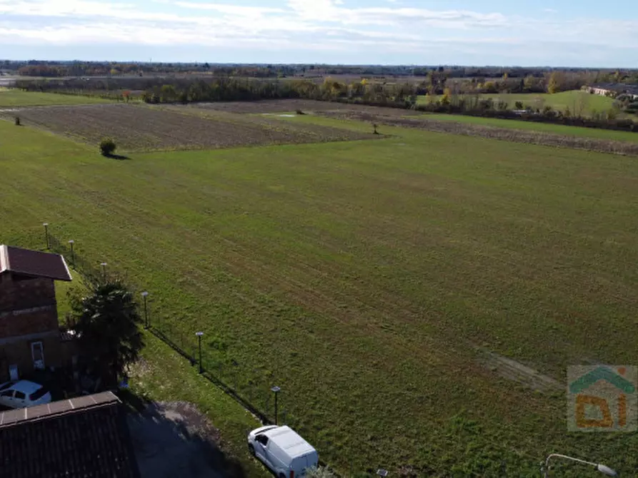 Immagine 15 di Terreno in vendita  in Via Palmova a Palmanova