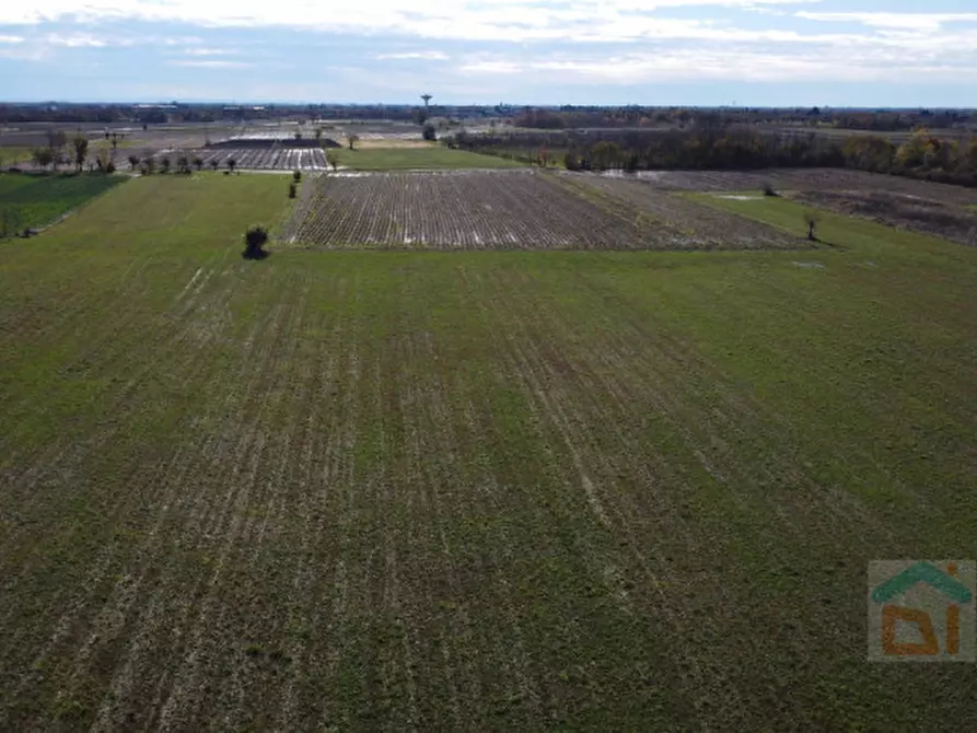 Immagine 19 di Terreno in vendita  in Via Palmova a Palmanova