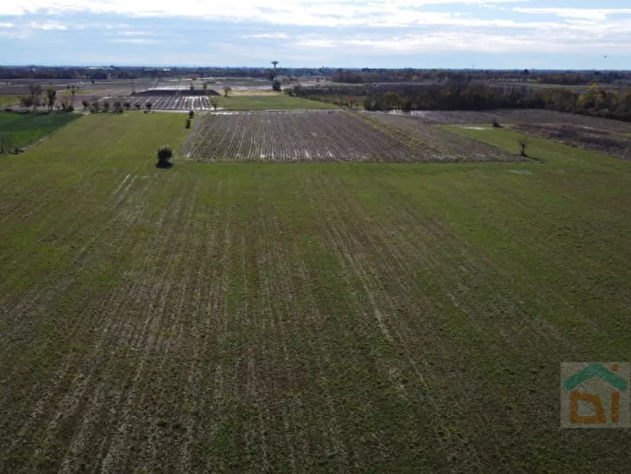 Immagine 20 di Terreno in vendita  in Via Palmova a Palmanova