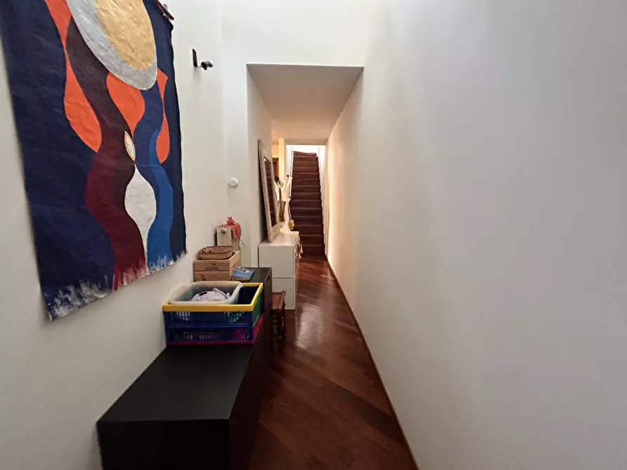 Immagine 2 di Appartamento in vendita  in Corso Santi Felice e Fortunato a Vicenza