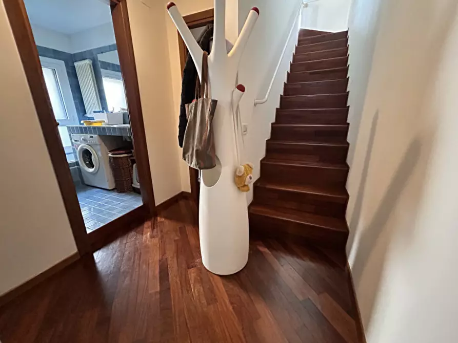 Immagine 3 di Appartamento in vendita  in Corso Santi Felice e Fortunato a Vicenza