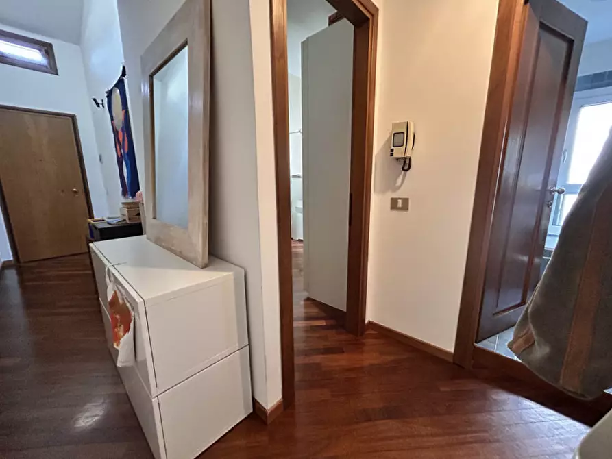 Immagine 4 di Appartamento in vendita  in Corso Santi Felice e Fortunato a Vicenza