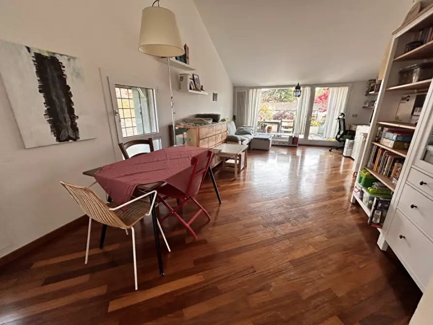 Immagine 5 di Appartamento in vendita  in Corso Santi Felice e Fortunato a Vicenza