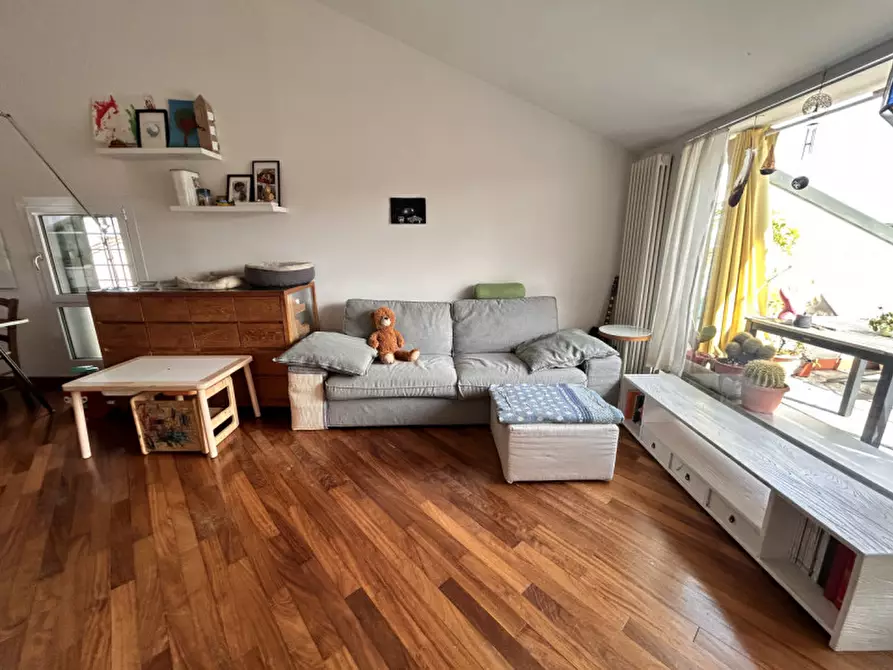 Immagine 6 di Appartamento in vendita  in Corso Santi Felice e Fortunato a Vicenza