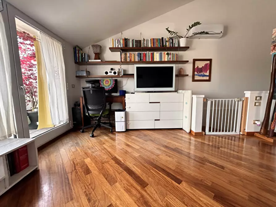 Immagine 7 di Appartamento in vendita  in Corso Santi Felice e Fortunato a Vicenza