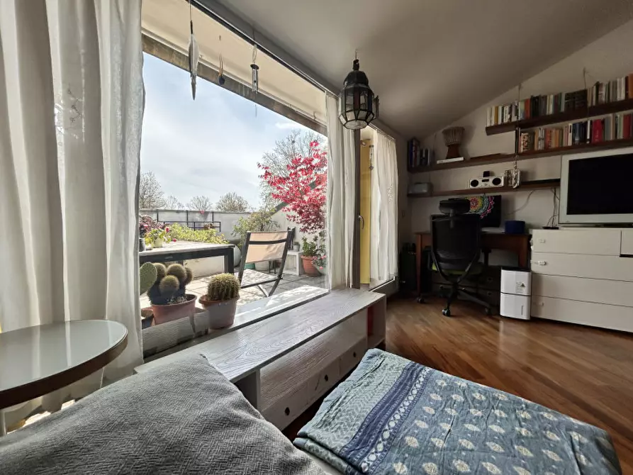 Immagine 8 di Appartamento in vendita  in Corso Santi Felice e Fortunato a Vicenza