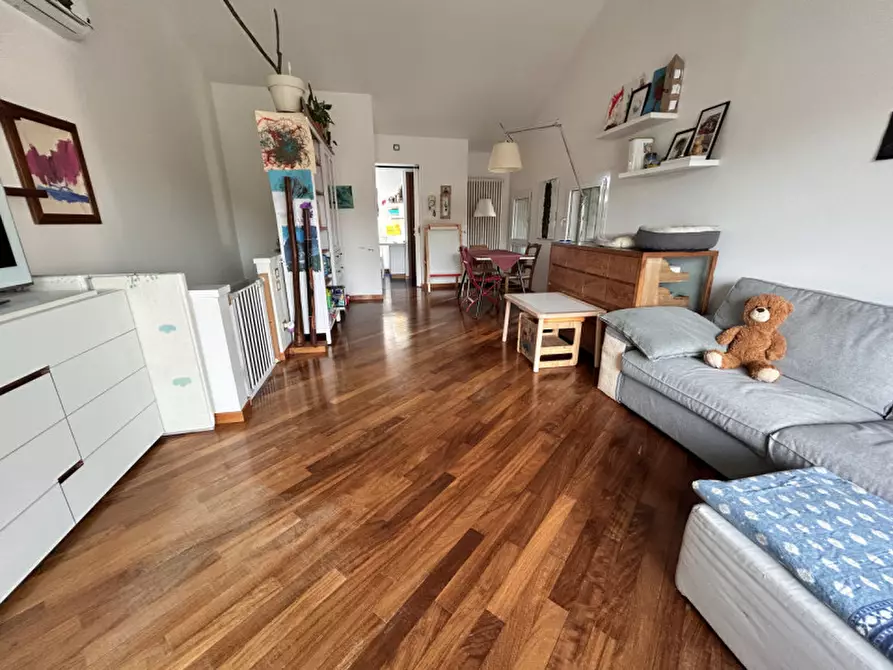 Immagine 9 di Appartamento in vendita  in Corso Santi Felice e Fortunato a Vicenza