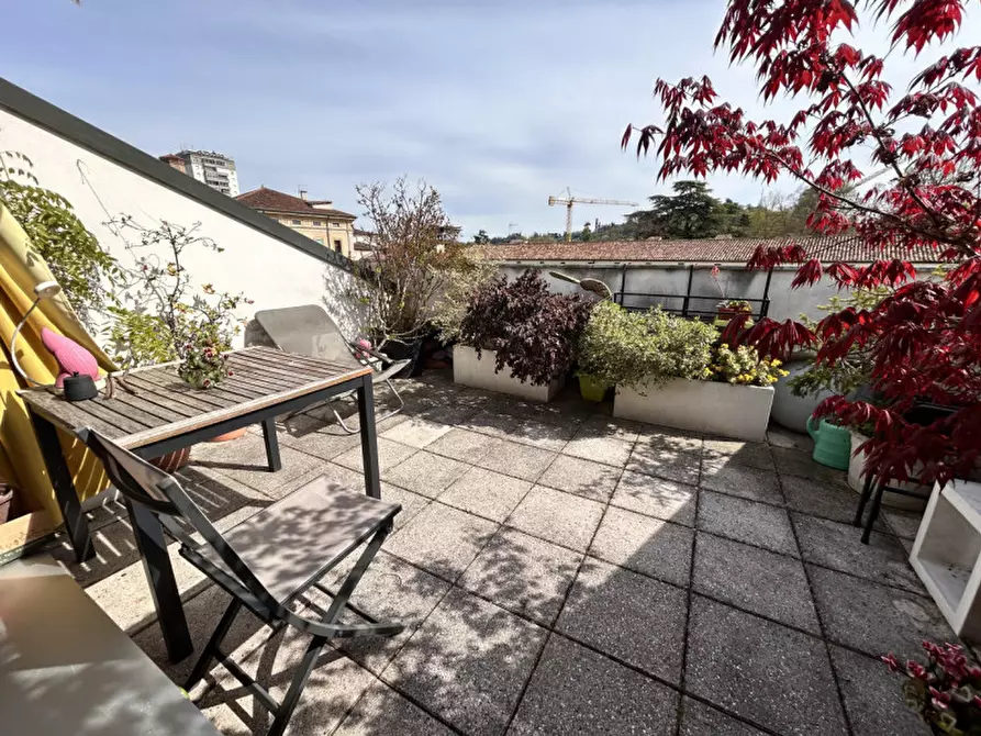 Immagine 10 di Appartamento in vendita  in Corso Santi Felice e Fortunato a Vicenza