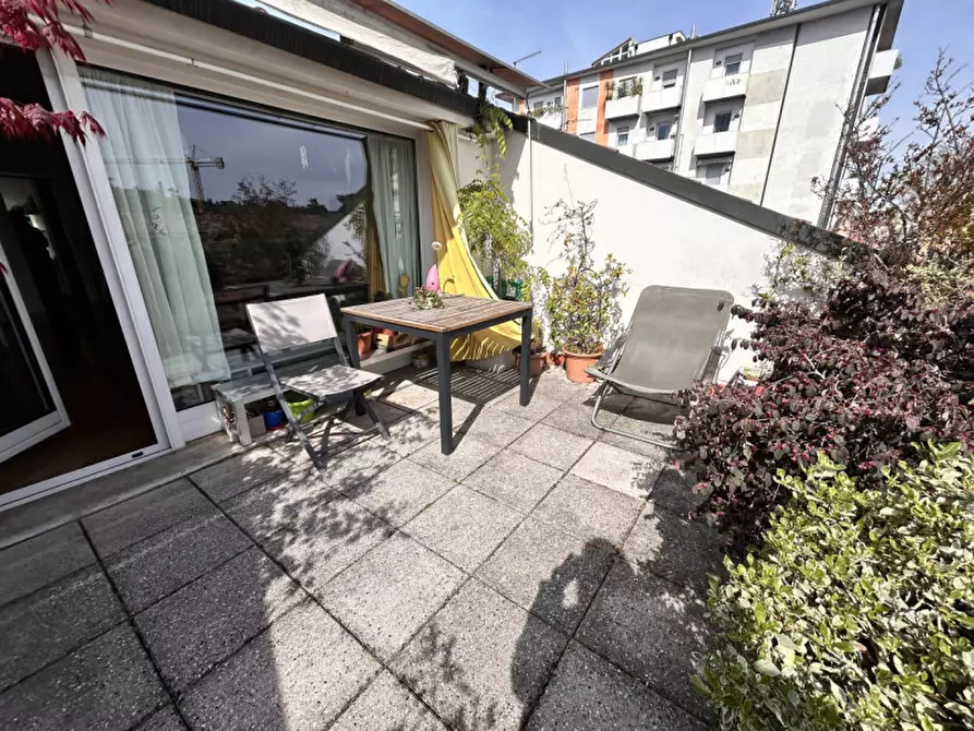 Immagine 11 di Appartamento in vendita  in Corso Santi Felice e Fortunato a Vicenza