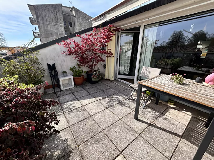 Immagine 12 di Appartamento in vendita  in Corso Santi Felice e Fortunato a Vicenza