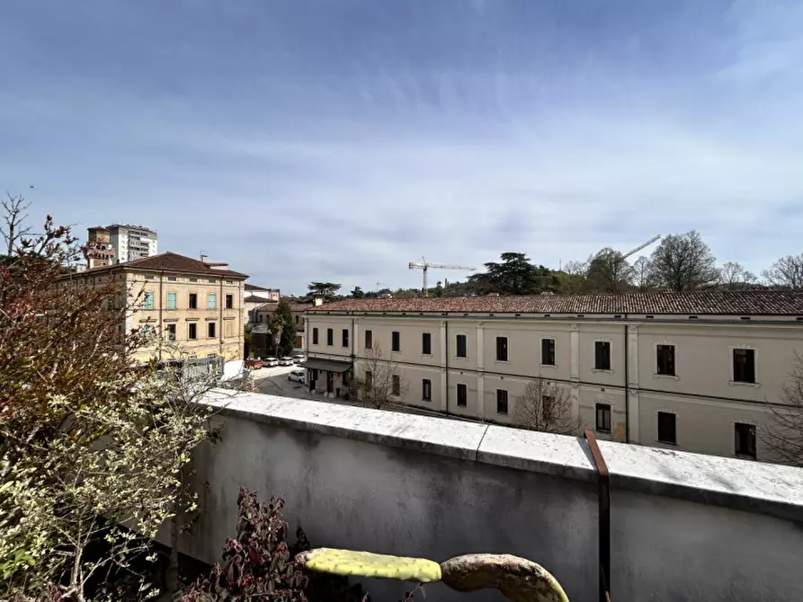 Immagine 13 di Appartamento in vendita  in Corso Santi Felice e Fortunato a Vicenza