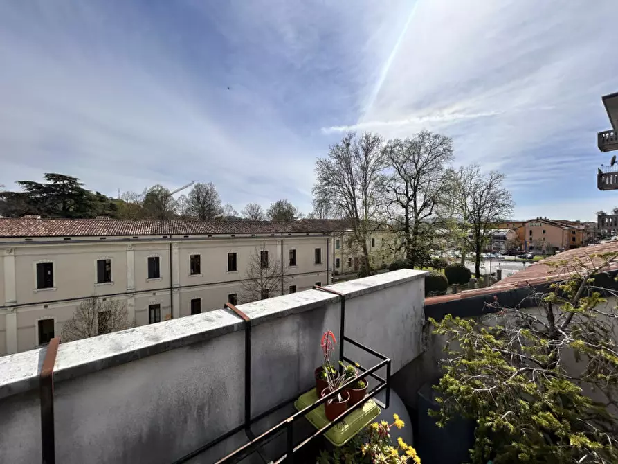 Immagine 14 di Appartamento in vendita  in Corso Santi Felice e Fortunato a Vicenza