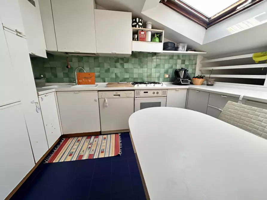 Immagine 15 di Appartamento in vendita  in Corso Santi Felice e Fortunato a Vicenza