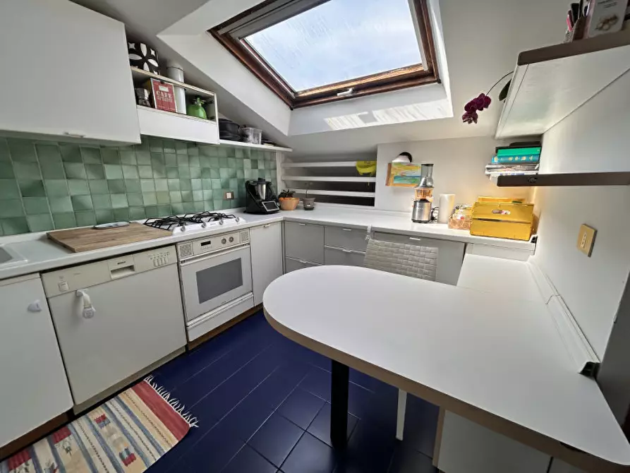 Immagine 16 di Appartamento in vendita  in Corso Santi Felice e Fortunato a Vicenza