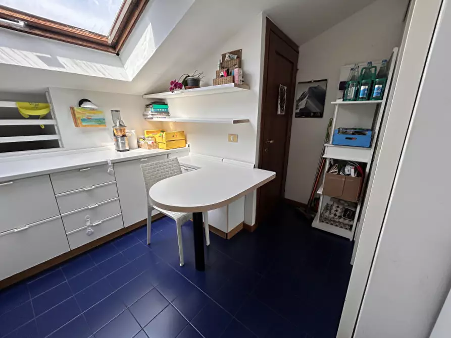 Immagine 17 di Appartamento in vendita  in Corso Santi Felice e Fortunato a Vicenza