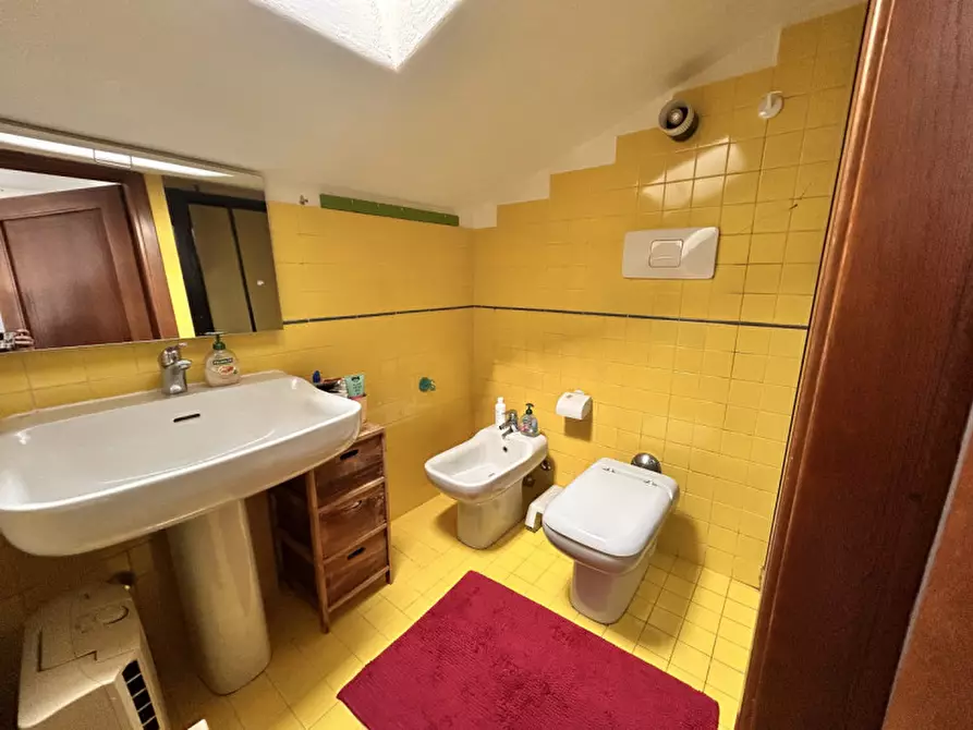 Immagine 18 di Appartamento in vendita  in Corso Santi Felice e Fortunato a Vicenza