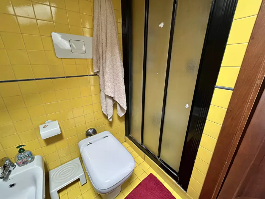 Immagine 19 di Appartamento in vendita  in Corso Santi Felice e Fortunato a Vicenza