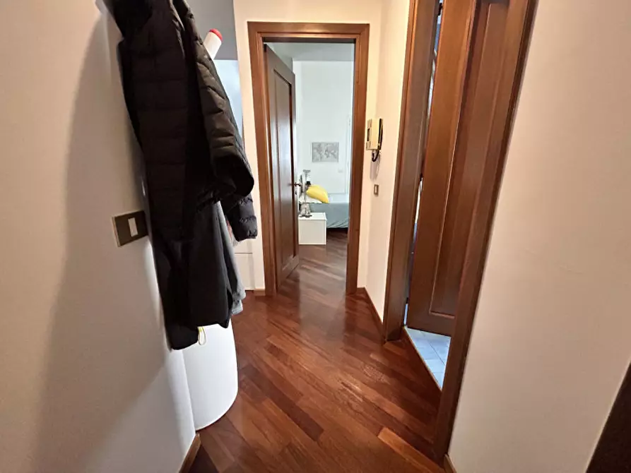 Immagine 20 di Appartamento in vendita  in Corso Santi Felice e Fortunato a Vicenza