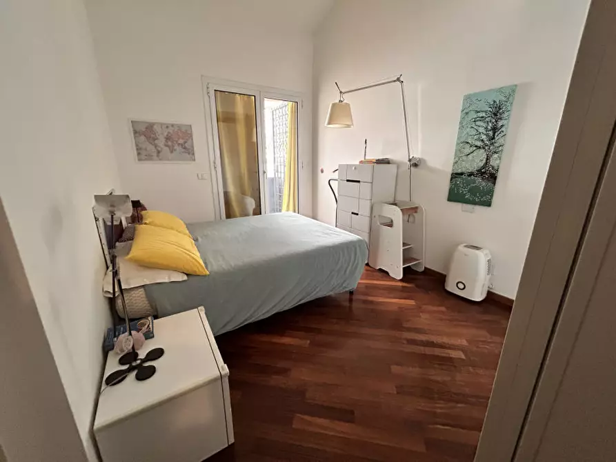 Immagine 21 di Appartamento in vendita  in Corso Santi Felice e Fortunato a Vicenza