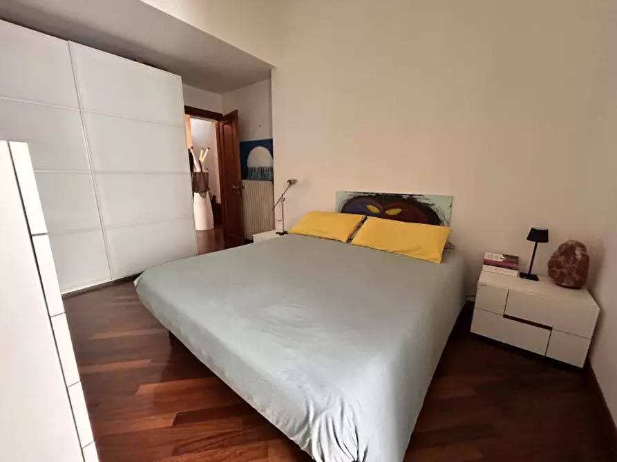 Immagine 22 di Appartamento in vendita  in Corso Santi Felice e Fortunato a Vicenza