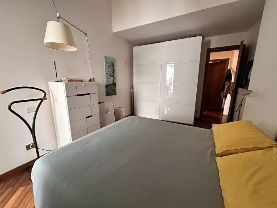 Immagine 23 di Appartamento in vendita  in Corso Santi Felice e Fortunato a Vicenza