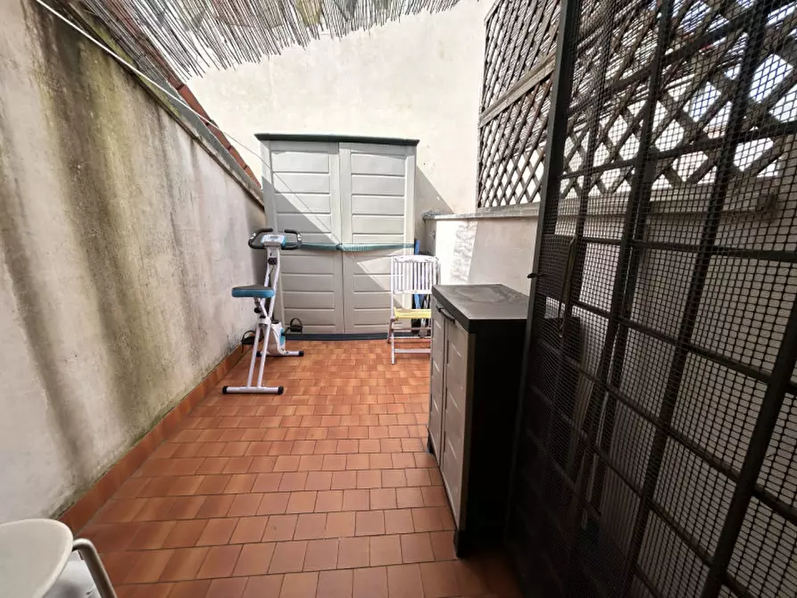 Immagine 24 di Appartamento in vendita  in Corso Santi Felice e Fortunato a Vicenza