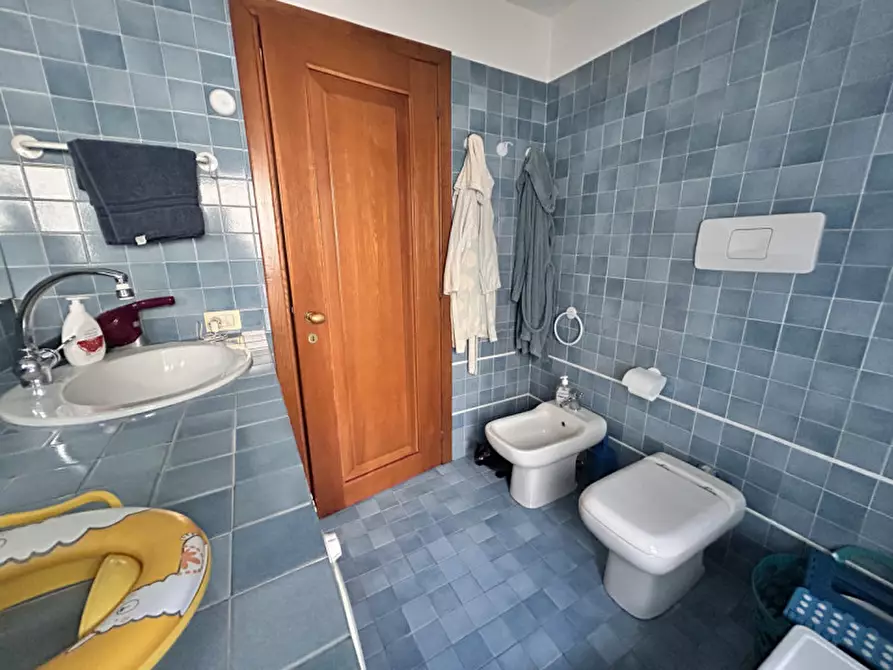 Immagine 27 di Appartamento in vendita  in Corso Santi Felice e Fortunato a Vicenza